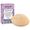 Weleda feste Duschpflege Lavender + Vetiver, 75 g> Spezielle Anwendungen|Duschgele