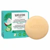 Weleda festes Shampoo Feuchtigkeit & Glanz, 50 g> Haarpflege|Shampoos