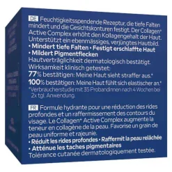 Weleda festigende Tagespflege blauer Enzian & Edelweiss, 40 ml