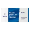 Weleda Fieber- und Zahnungszäpfchen, 10 St>Kinder Kinder & Säuglinge|Für Unterwegs