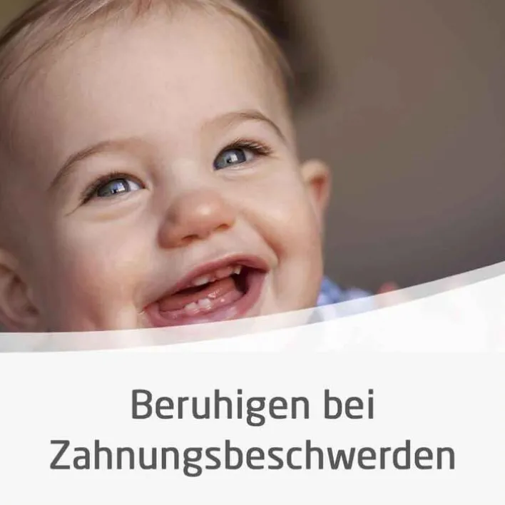 Weleda Fieber- und Zahnungszäpfchen, 10 St>Kinder Kinder & Säuglinge|Für Unterwegs