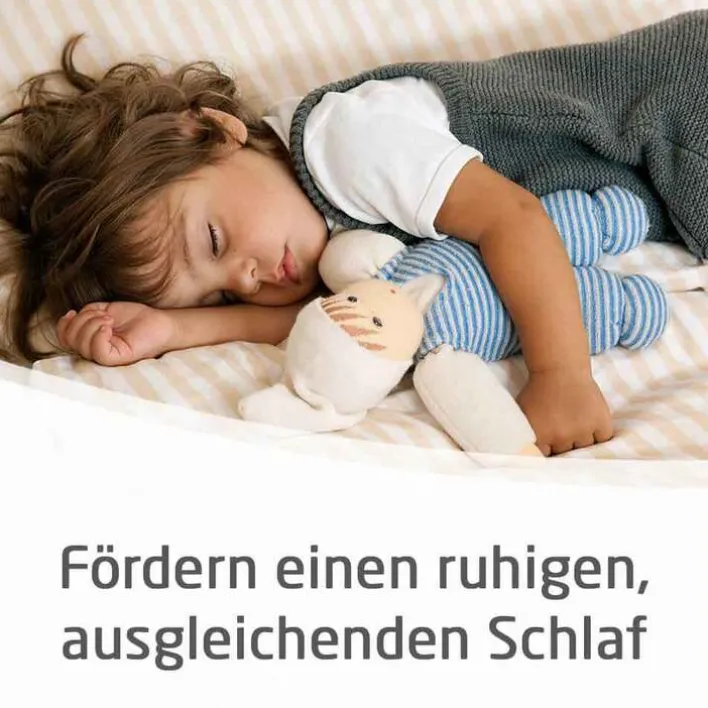 Weleda Fieber- und Zahnungszäpfchen, 10 St>Kinder Kinder & Säuglinge|Für Unterwegs