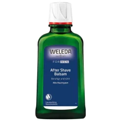 Weleda for Men After Shave Balsam, 100 ml> Gesichtspflege|Rasur