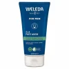Weleda For Men 2in1 Face Wash, 100 ml