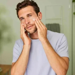 Weleda For Men 2in1 Face Wash, 100 ml