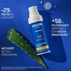 Weleda For Men 5in1 Multi-Action Serum, 30 ml