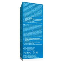 Weleda Fußbalsam, 75 ml