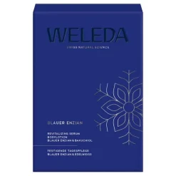 Weleda Geschenkset Blauer Enzian, 1 St