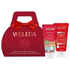 Weleda Geschenkset mini Granatapfel, 1 P