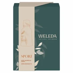 Weleda Geschenkset Sport Always On 2025, 1 St