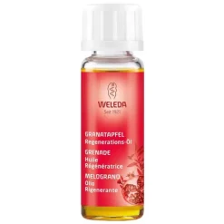 Weleda Granatapfel regenerierendes Pflege-Öl Mini, 10 ml> Massageöle|Körperöle