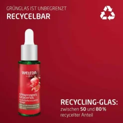 Weleda Granatapfel straffendes Gesichtsöl, 30 ml><noscript><img width=