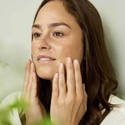 Weleda Granatapfel straffendes Gesichtsöl, 30 ml><noscript><img width=