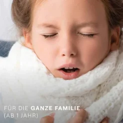 Weleda Hustenelixier, 100 ml