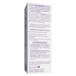 Weleda 3in1 SOS Balsam weiße Malve, 50 ml>Kinder Haut- & Haarpflege|Cremes & Balsame