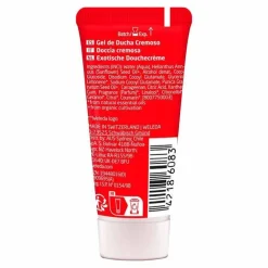 Weleda Inspire Shower Cream Granatapfel , 20 ml