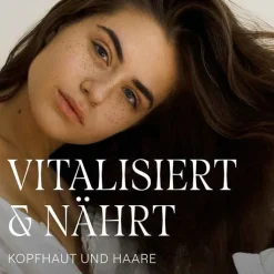 Weleda Intensiv Pflegendes Haaröl, 50 ml