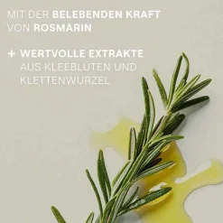 Weleda Intensiv Pflegendes Haaröl, 50 ml