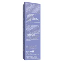 Weleda Iris Feuchtigkeitscreme, 30 ml> Gesichtspflege|Tagespflege