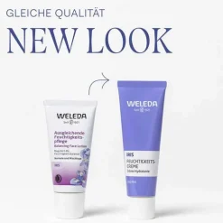 Weleda Iris Feuchtigkeitscreme, 30 ml><noscript><img width=
