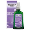 Weleda Lavendel entspannendes Pflege-Öl, 100 ml