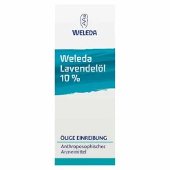 Weleda Lavendel Öl 10 %, 20 ml><noscript><img width=
