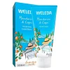 Weleda Mandarino di Capri Handcreme, 50 ml> Handpflege