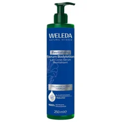 Weleda revitalizing Serum Bodylotion, 250 ml