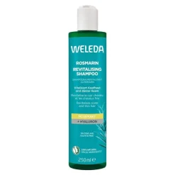 Weleda Rosmarin Revitalising Shampoo, 250 ml> Haarpflege|Shampoos