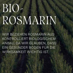 Weleda Rosmarin Revitalising Shampoo, 250 ml><noscript><img width=