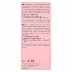 Weleda Sensitiv Multi-Effekt Gesichtsöl Mandel, 50 ml> Gesichtspflege|Gesichtsöle