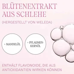 Weleda Sensitiv Multi-Effekt Gesichtsöl Mandel, 50 ml><noscript><img width=