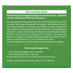 Weleda Skin Food Body Butter, 150 ml> Spezielle Anwendungen|Körpercremes Und -Lotions
