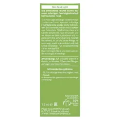 Weleda Skin Food Light, 75 ml> Körpercremes Und -Lotions|Gesichtspflege