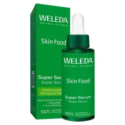 Weleda Skin Food Super Serum, 30 ml> Seren Und Fluide|Gesichtspflege