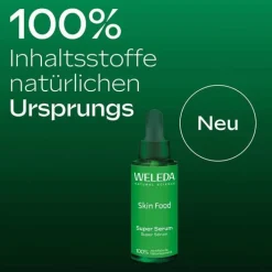 Weleda Skin Food Super Serum, 30 ml><noscript><img width=