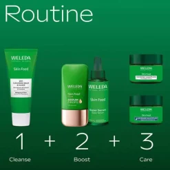 Weleda Skin Food Super Serum, 30 ml><noscript><img width=