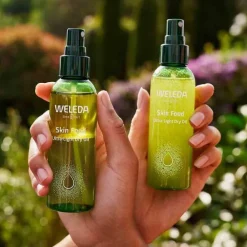 Weleda Skin Food ultra-light dry Oil, 100 ml