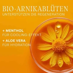 Weleda Sport Kühlgel Arnika, 100 ml