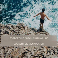 Weleda Sport Massage-Öl Arnika, 100 ml