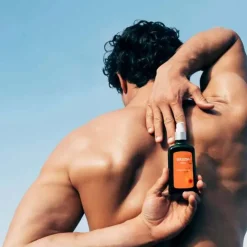 Weleda Sport Massage-Öl Arnika, 100 ml