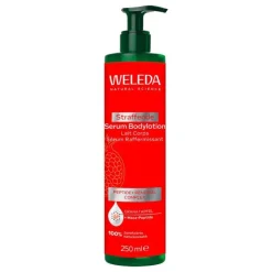 Weleda straffende Serum Bodylotion, 250 ml