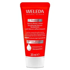 Weleda straffende Serum Bodylotion, 20 ml> Körpercremes Und -Lotions|Körpermilch & Lotionen