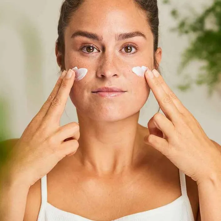 Weleda straffende Tagespflege Granatapfel & Maca, 40 ml> Gesichtspflege|Tagespflege