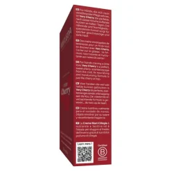 Weleda Very Cherry Handcreme, 50 ml