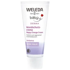 Weleda weiße Malve Wundschutzcreme, 50 ml