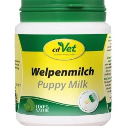 Cd Vet Welpenmilch Pulver für Hunde / Katzen / Nager, 90 g> Futter & Snacks|Futter & Snacks