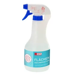 WEPA Flächendesinfektion, 500 ml