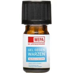 Wepa Gel gegen Warzen, 1 St> Sonstige Fußpflegeprodukte|Warzenstift