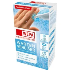 Wepa Warzenvereiser, 1 St> Warzenstift